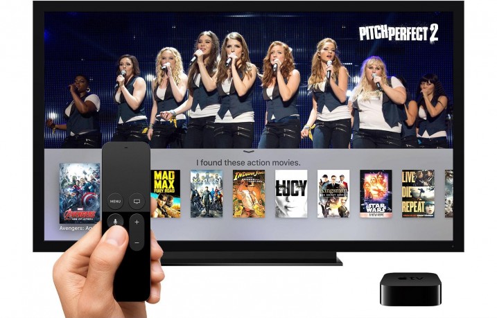 6 Annoyances the New Apple TV Solves