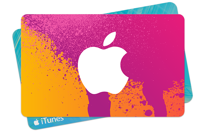 How to Send Apple and iTunes Gift Cards
