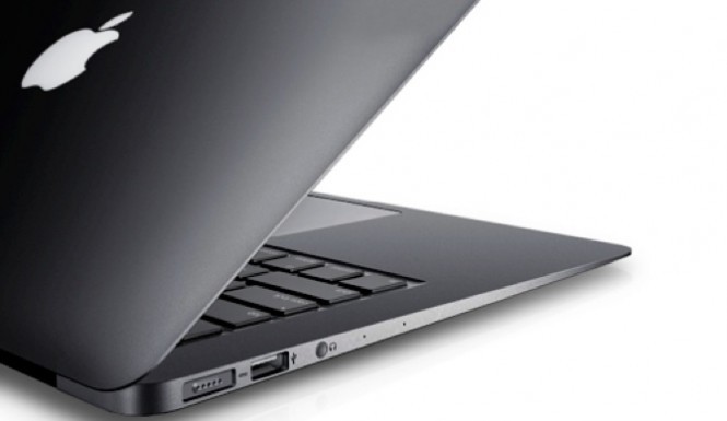 12" MacBook Air Rumors