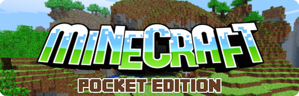 Minecraft Pocket Edition for iOS