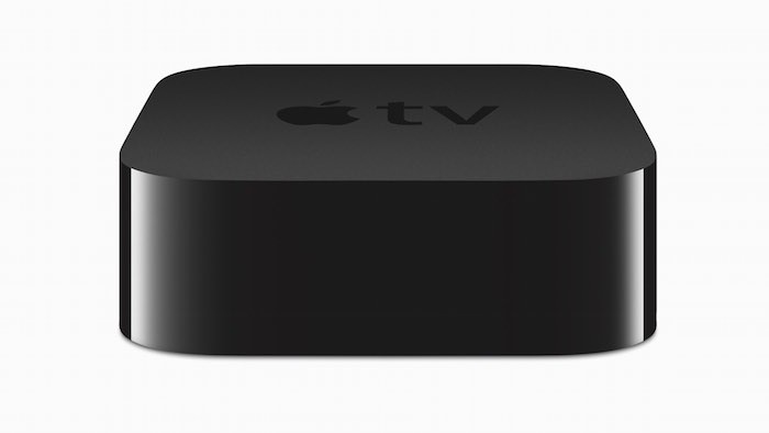 Apple TV 4