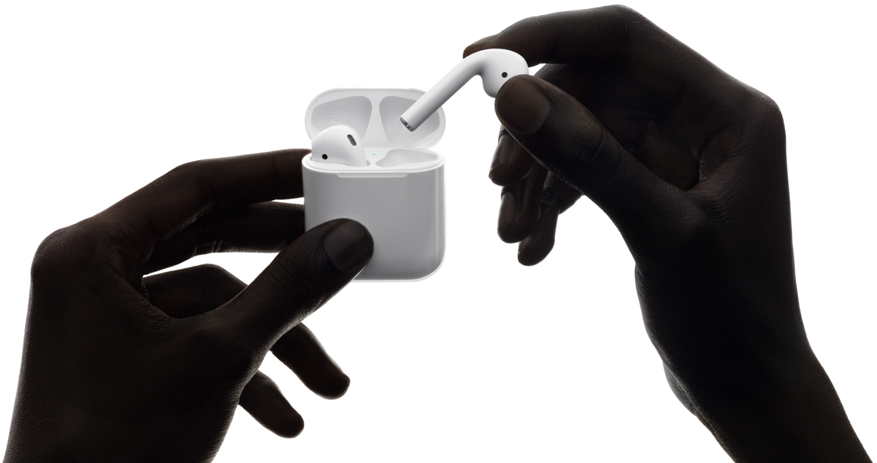 Apple AirPods