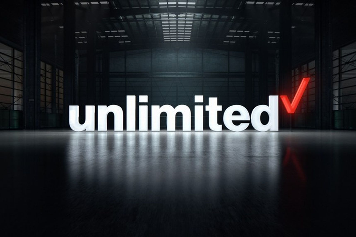 Verizon Unlimited Plans