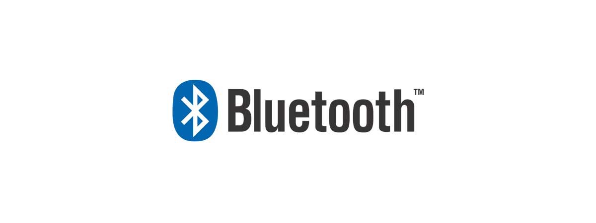 Bluetooth logo