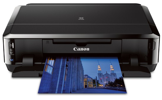 Canon Pixma iP7220