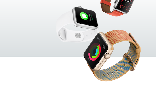 New Apple Watch Bands
