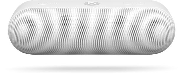 Introducing the Beats Pill+