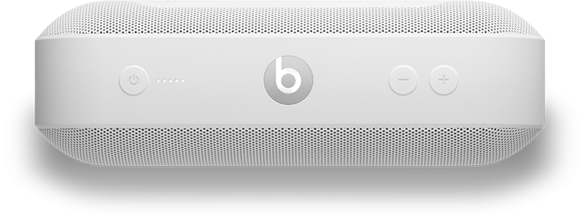 Beats Pill Design