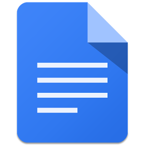 Download Google Docs