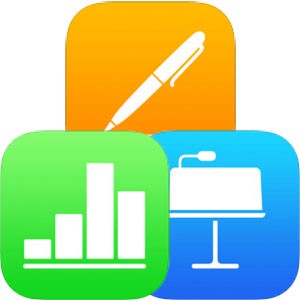 iWork by Apple