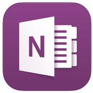 Microsoft OneNote