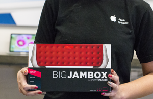 Big Jambox