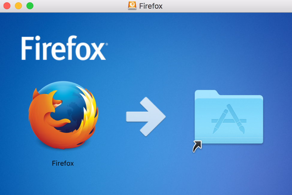 install mozilla firefox english version