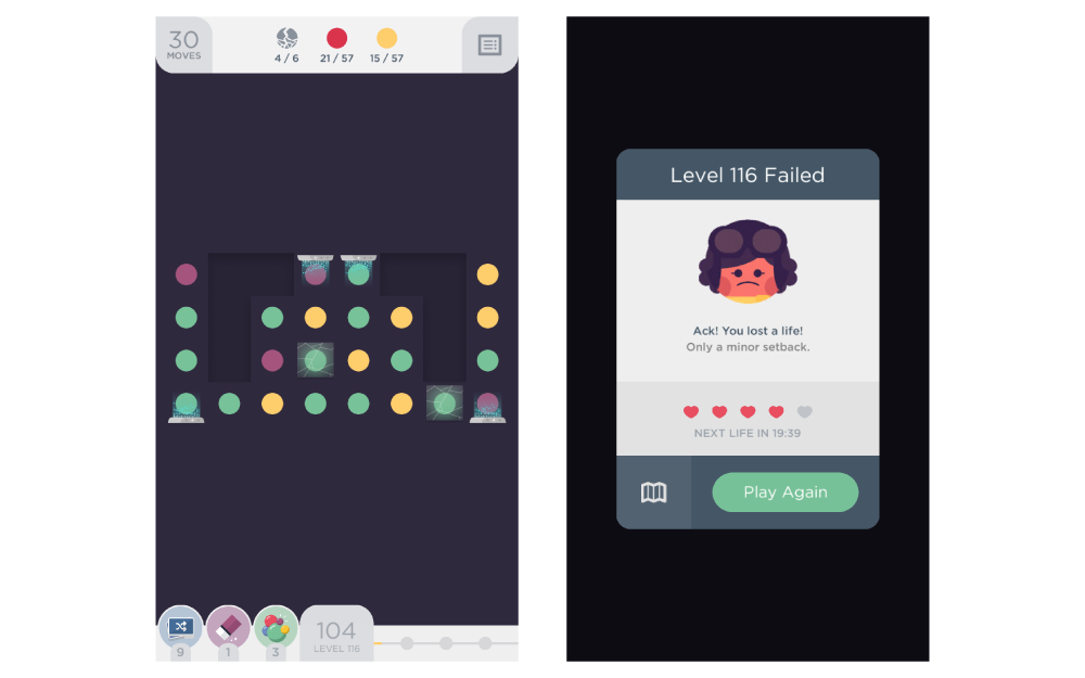 Two Dots Screenshot