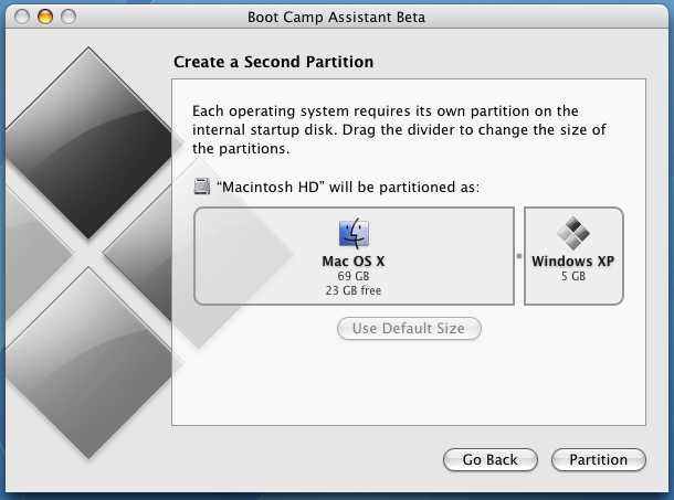 Running Windows On A Mac Boot Camp Vs Parallels