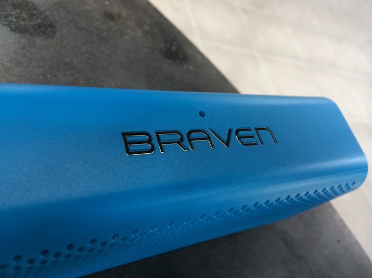 Braven 705 top