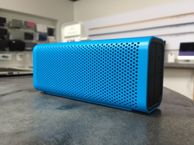 Product Review: The Braven 705 Wireless Speaker