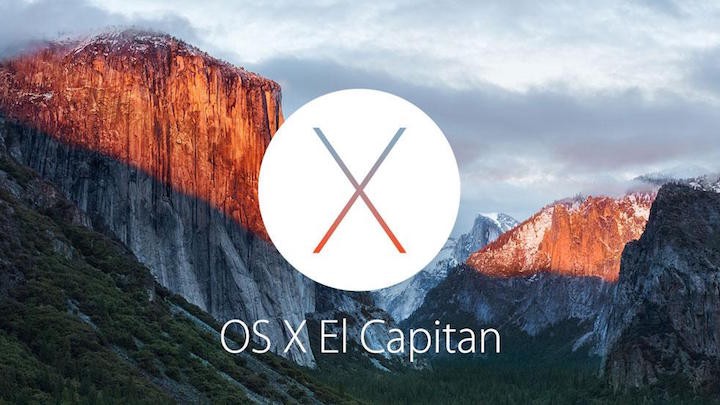 Introducing OS X El Capitan