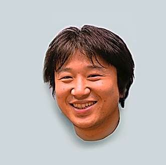 Shigetaka Kurita, creator of Emoji