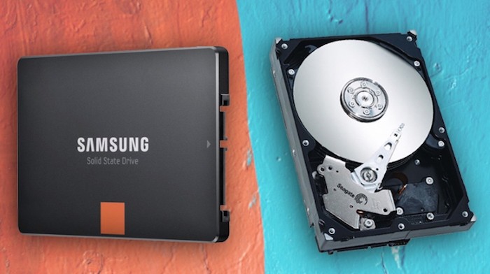 What are the Functions of a Hard Drive?