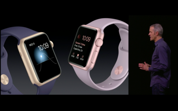 New Apple Watch Faces and Bands