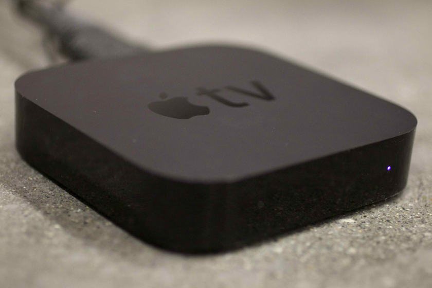 Apple TV