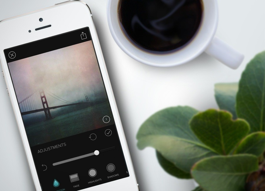 App Review: Mextures