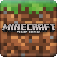 Download Minecraft Pocket Edition