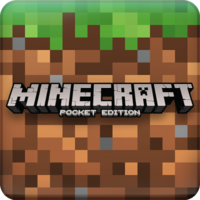 Minecraft Pocket Edition App Review ( iPhone, iPod Touch, iPad