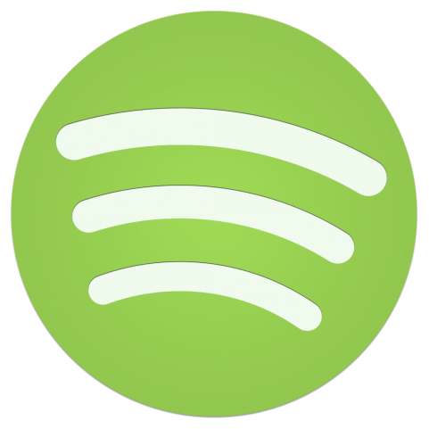 Spotify Logo