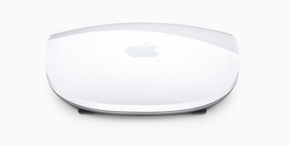 Apple Magic Mouse 2