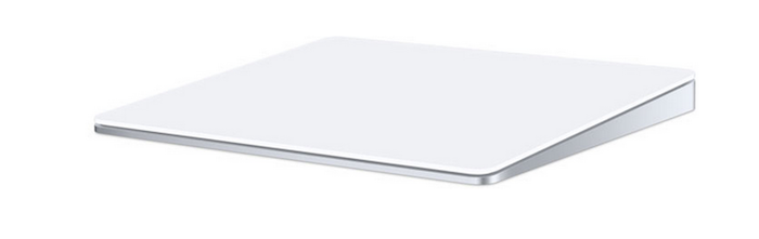 Apple's New Magic Trackpad 2
