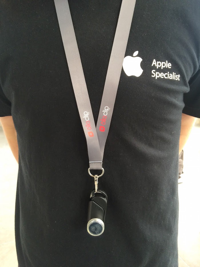 olloclip lanyard