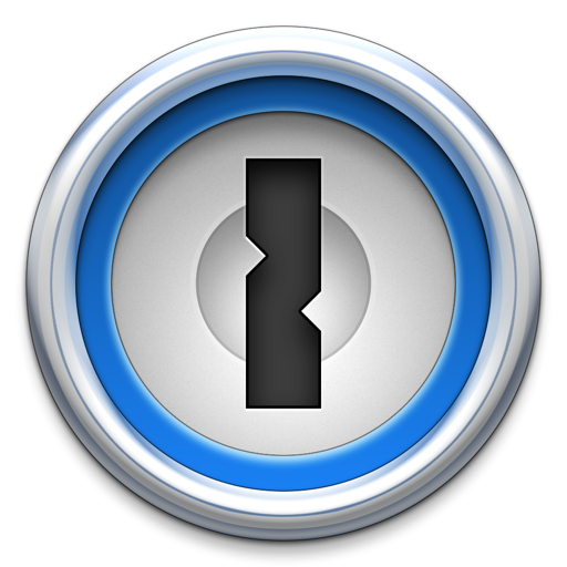 1Password