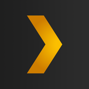 Download Plex for iOS