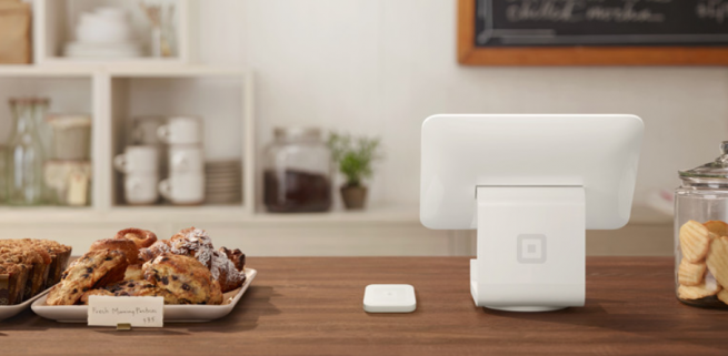 new square reader design