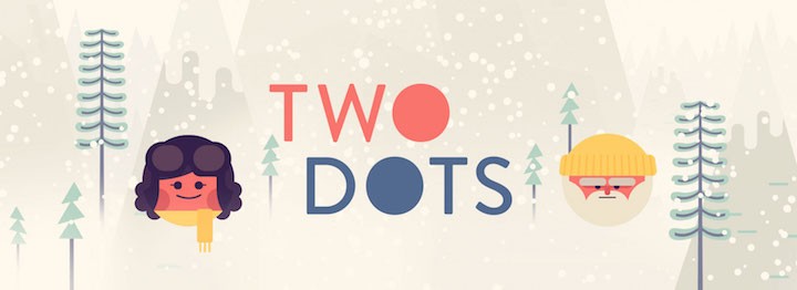 App Review: Two Dots