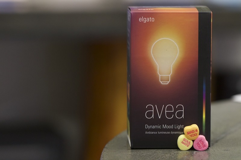 Avea Dynamic Mood Light