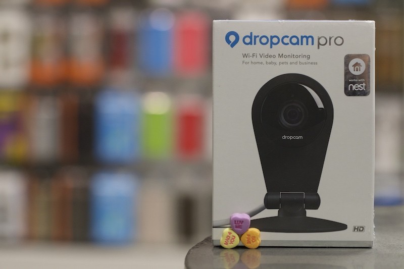 Dropcam Pro