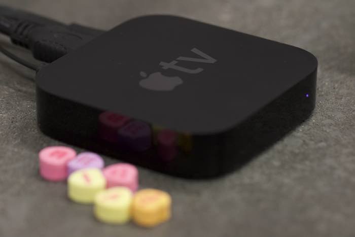 Apple TV