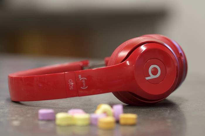 Beats Solo2 Headphones