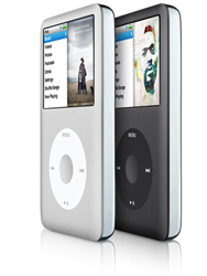 ipod classic