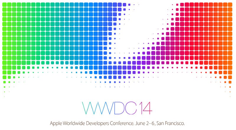 WWDC 2014