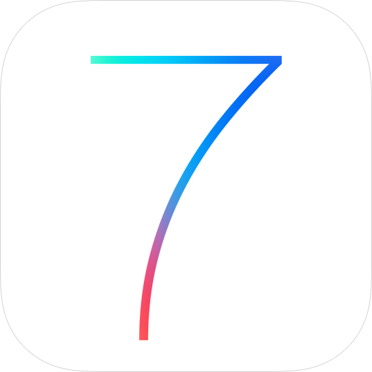 iOS 7.1.1 Update icon