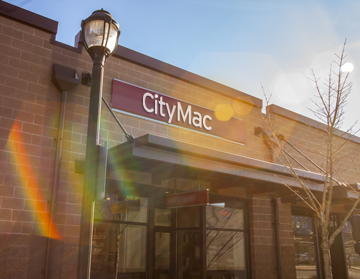 CityMac Location Image