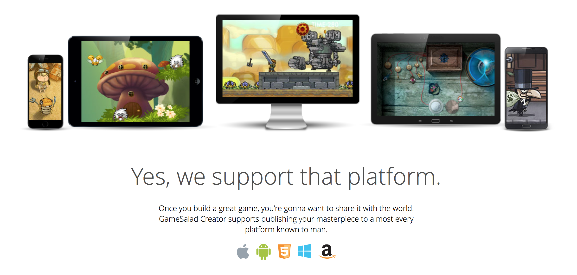 gamesalad pro free download