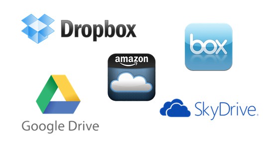 Cloud Storage Companies