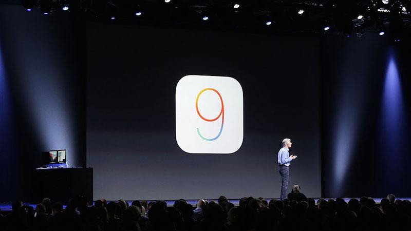 Introducing iOS 9