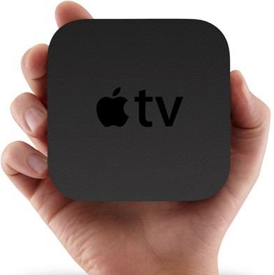 Apple TV 3