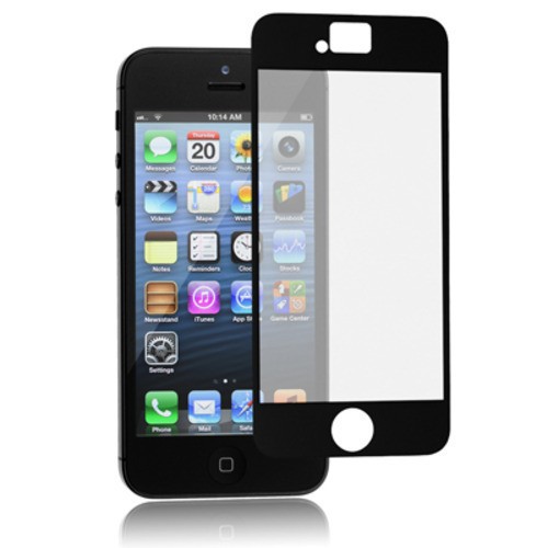 The Moshi iPhone Screen Protector